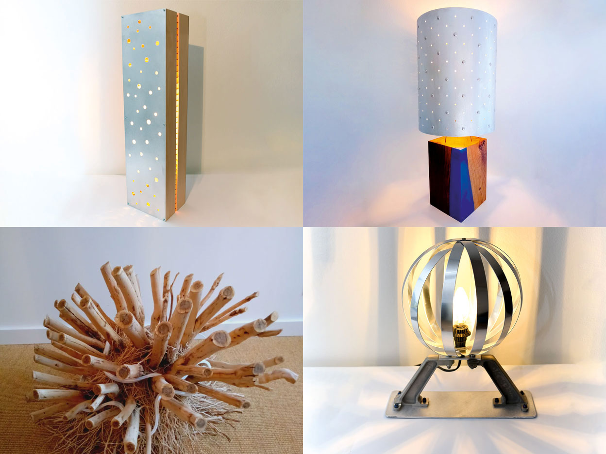Lampes