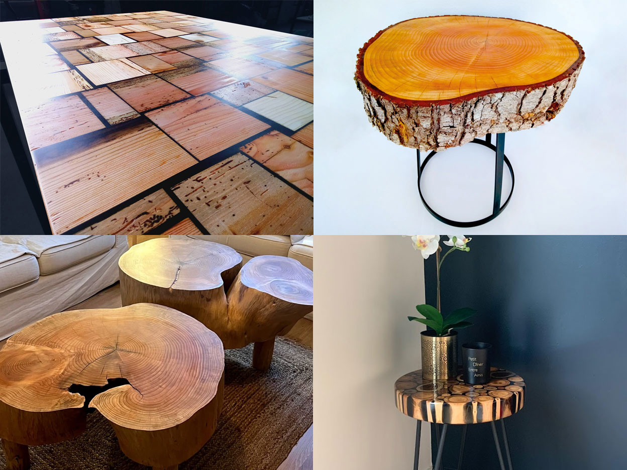 Tables